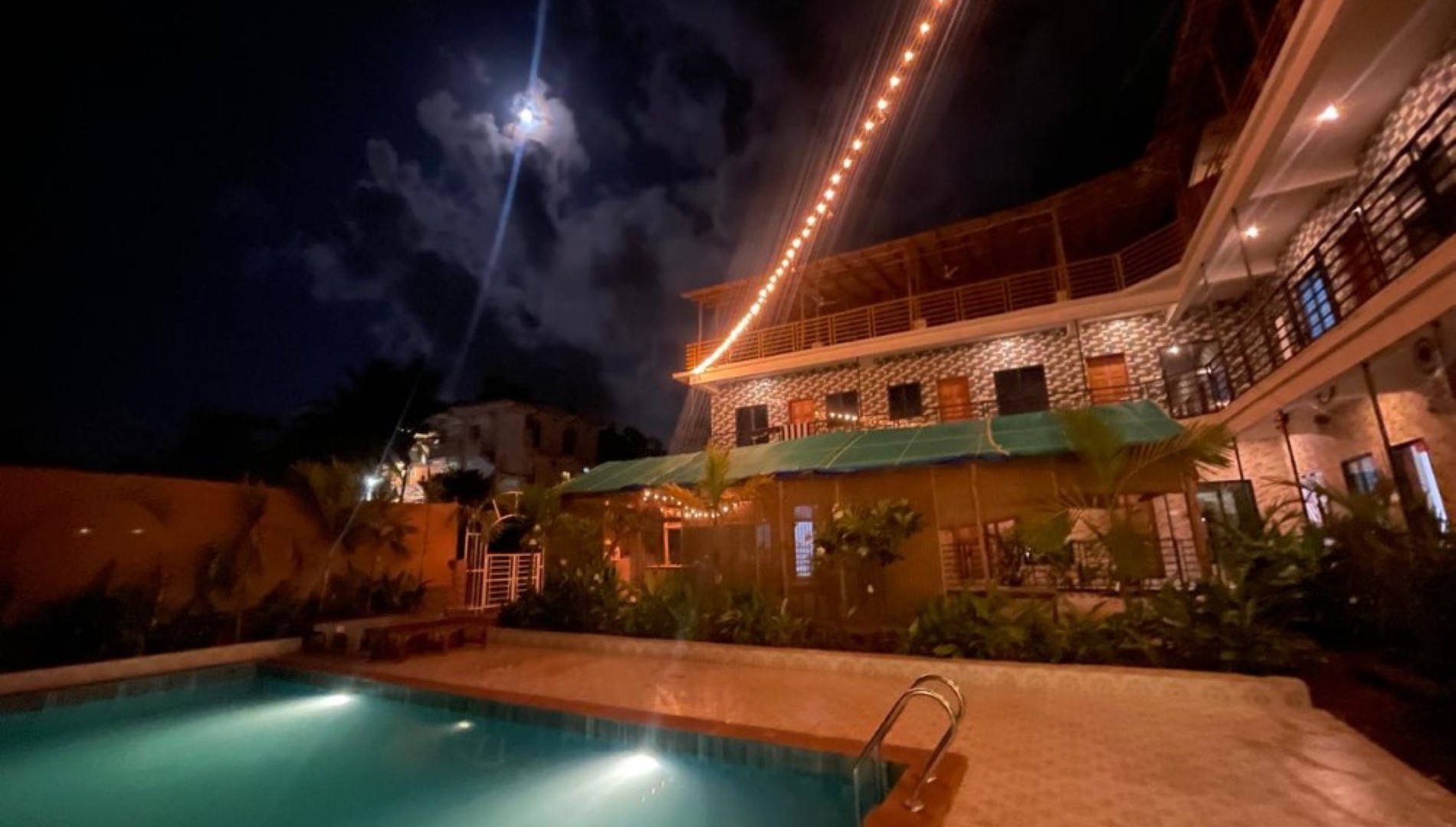 Hotel Slider Pictures